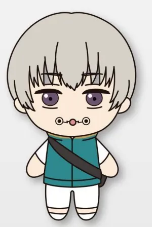 JUJUTSU KAISEN FIGURA 7,5 CM TOGE INUMAKI