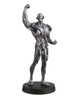 COLECCION MARVEL MOVIE FIGURINES 2021 #20. LA ERA DE ULTRÓN