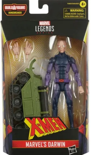 MARVEL LEGENDS X-MEN FIG 15 CM DARWIN