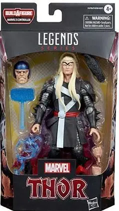 MARVEL LEGENDS CLASSIC COMIC FIG 15 CM THOR