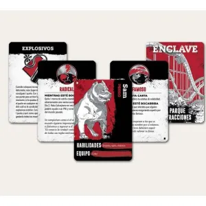 ZOMBIE WORLD - EXTRAS DEL KICKSTARTER
