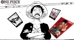 ONE PIECE CARD GAME CAJA 24UDS BOOSTER OP01 ROMANCE DAWN (INGLÉS)