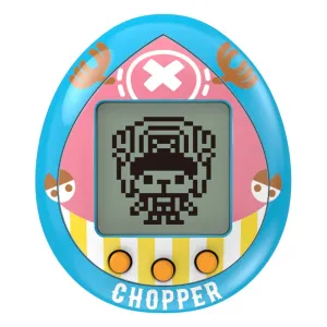TAMAGOTCHI NANO ONE PIECE CHOPPER ESPECIAL