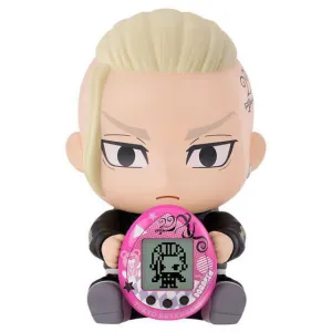 TAMAGOTCHI NANO TOKYO REVENGERS HUGMY Y FIGURA DRAKEN