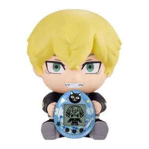 TAMAGOTCHI NANO TOKYO REVENGERS HUGMY Y FIGURA CHIFUYU