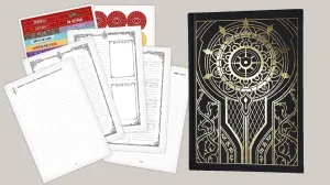 FATUM. DIARIO DE CAMPAÑA DE LUJO
