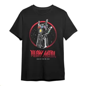 HEAVY METAL UNIVERSE GUANTELETE TANOS XL