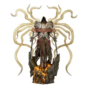 DIABLO ESTATUA INARIUS 66 CM