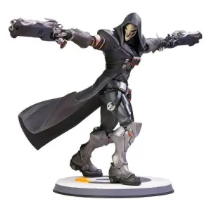 OVERWATCH ESTATUA REAPER 31 CM
