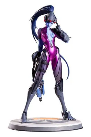 OVERWATCH ESTATUA WIDOWMAKER 35 CM