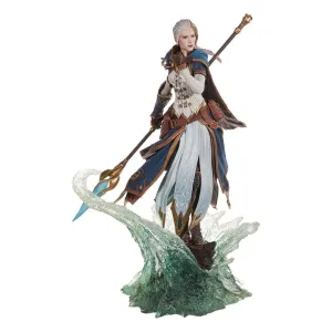 WORLD OF WARCRAFT ESTATUA JAINA 52 CM