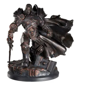 WORLD OF WARCRAFT ESTATUA PRINCE ARTHAS 25 CM WORLD OF WARCRAFT ESTATUA PRINCE ARTHAS 25 CM