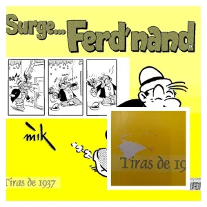 SALDO - SURGE... FER.NAND