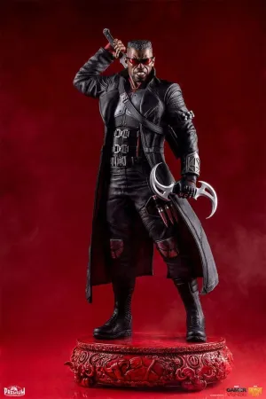 MARVEL'S MIDNIGHT SUNS ESTATUA 1/3 HOJA 74 CM