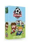 PLAY SOCCER JCNC