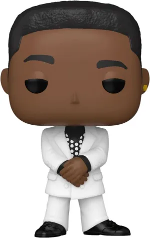 COSAS DE CASA POP! TV VINYL FIGURA URKEL 9 CM - CHASE
