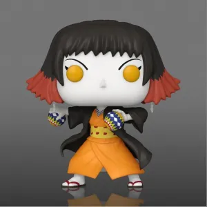 GUARDIANES DE LA NOCHE FIGURA POP! ANIMATION SUSAMARU 9 CM - CHASE
