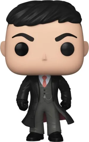 PEAKY BLINDERS POP! TV VINYL FIGURA THOMAS SHELBY 9 CM - CHASE