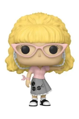 FRIENDS POP! TV VINYL FIGURA WAITRESS MONICA 9 CM CHASE