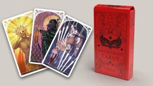 FATUM. TAROT DE MASCARADA