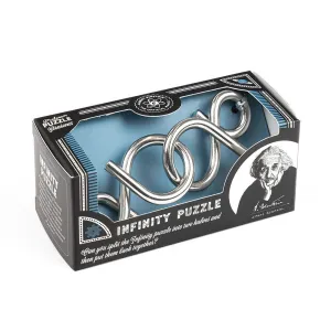 PROFESSOR PUZZLE PRESENTS: INFINITY PUZZLE