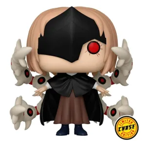 TOKYO GHOUL:RE POP! ANIMATION VINYL FIG HINAMI FUEGUCHI 9 CM CHASE F-1546