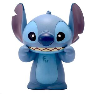 LILO & STITCH LÁMPARA MOOD LIGHT QUE CAMBIA LOS COLORES STITCH STANDING 20 CM