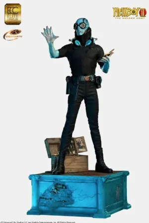 HELLBOY ESTATUA 1/3 ABE SAPIEN 81 CM