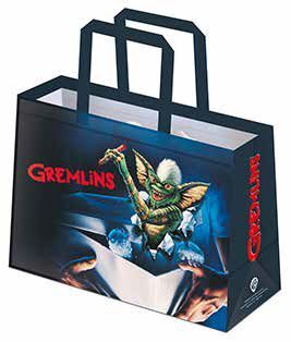 GREMLINS BOLSA STRIPE