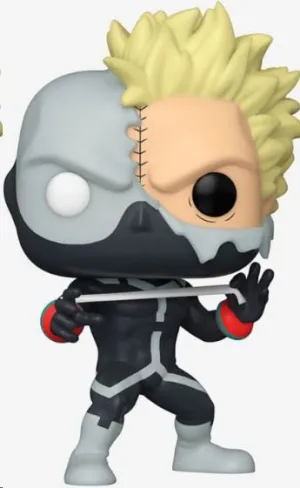 MY HERO ACADEMIA POP! ANIMATION VINYL FIGURA TWICE (CHASE) 9 CM