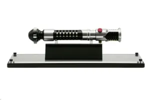 STAR WARS REPLICA SABLE DE LUZ DE OBI-WAN KENOBI