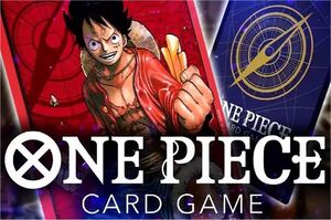 ONE PIECE CARD GAME STARTER DECK ST23 (INGLÉS)