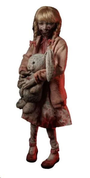 BITTEN FIGURA 1/6 KHLOE 21 CM