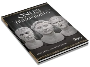 ONUS! TRIUMVIRATUS (NUEVOS ESCENARIOS)