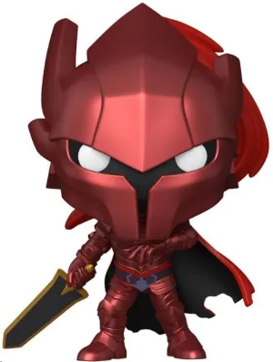 SOLO LEVELING POP! ANIMATION VINYL FIGURA IGRIS (CHASE) 9 CM