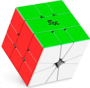 CUBO MAGNÉTICO MGC SQ-1