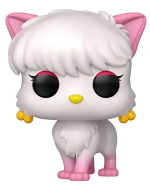 RANMA 1/2 POP! ANIMATION FIGURA VINILO SHAMPOO 9 CM - CHASE