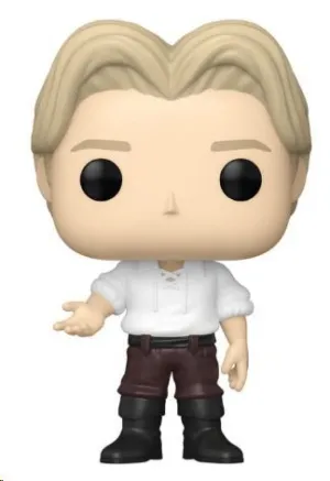 CASPER POP! TV VINYL FIGURA 30TH ANNIVERSARY CASPER W/CH 9 CM - CHASE