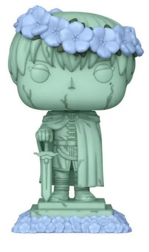 FRIEREN POP! ANIMATION VINYL FIGURA HIMMEL 9 CM - CHASE