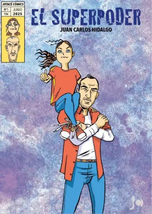 EL SUPERPODER