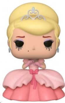 CHARLOTTE POP! CHASE DISNEY VINYL