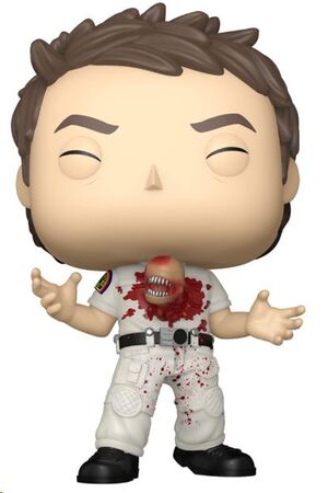 ALIEN POP! VINYL FIGUREN KANE CB CHASE  9 CM