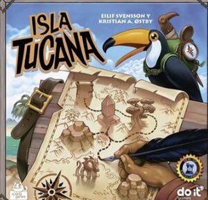 ISLA TUCANA