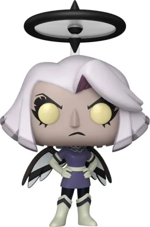 HAZBIN HOTEL POP! VINYL FIGURA VAGGIE 9 CM - CHASE