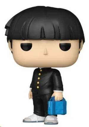 MOB PSYCHO 100 FIGURA POP! ANIMATION VINYL SHIGEO CHASE
