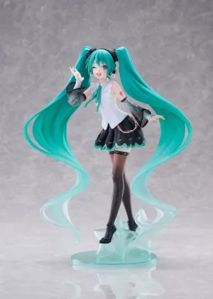 HATSUNE MIKU ESTATUA PVC T-MOST NT VER. 29 CM