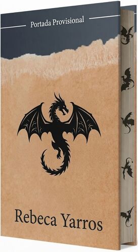 NUEVO LIBRO EMPIREO (NO ES LIBRO 4)