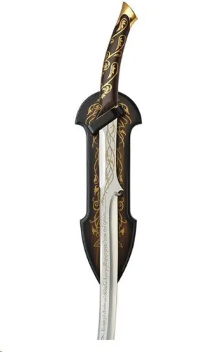 EL SEÑOR DE LOS ANILLOS RÉPLICA ESPADA DE ARWEN 
