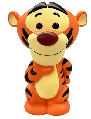 WINNIE THE POOH HUCHA TIGGER