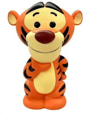 WINNIE THE POOH HUCHA TIGGER